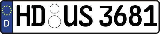 HD-US3681
