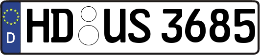 HD-US3685