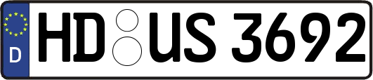 HD-US3692