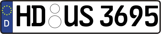 HD-US3695