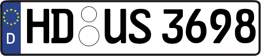 HD-US3698