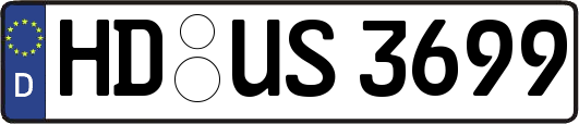 HD-US3699