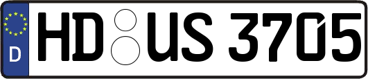 HD-US3705