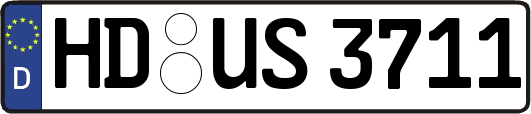 HD-US3711