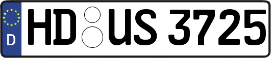 HD-US3725