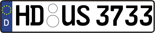 HD-US3733
