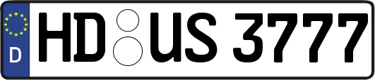 HD-US3777