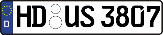 HD-US3807