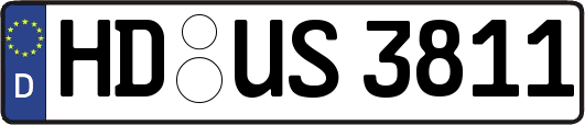HD-US3811
