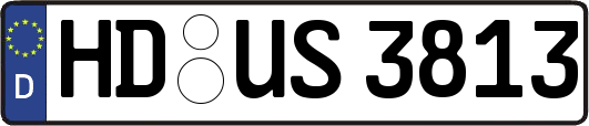 HD-US3813