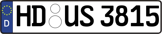 HD-US3815