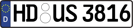 HD-US3816
