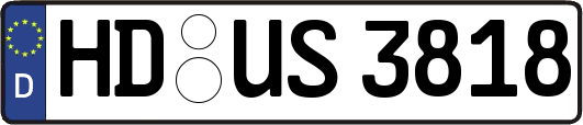 HD-US3818