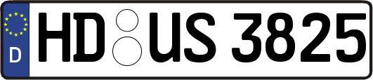 HD-US3825