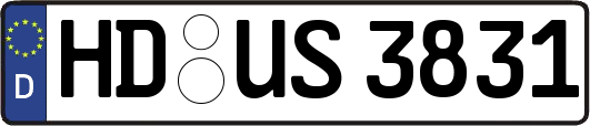 HD-US3831
