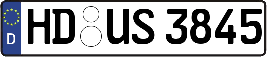 HD-US3845