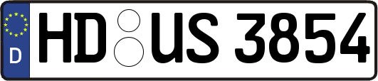 HD-US3854