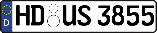 HD-US3855