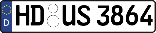 HD-US3864