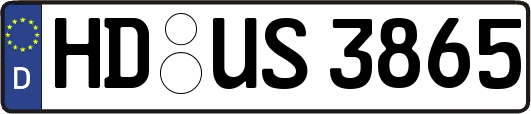 HD-US3865