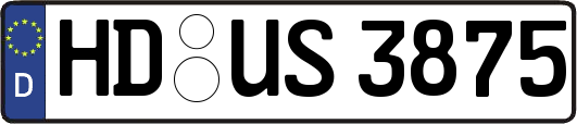 HD-US3875
