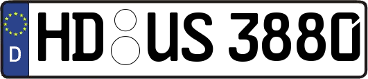 HD-US3880