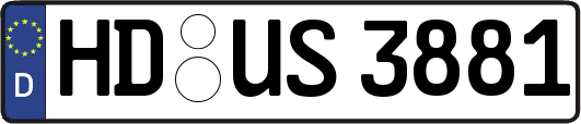 HD-US3881