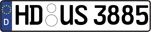 HD-US3885