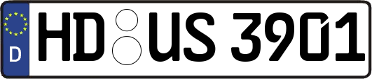 HD-US3901