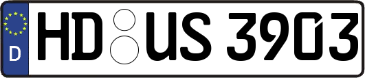 HD-US3903