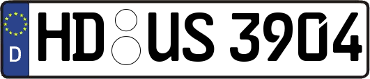HD-US3904