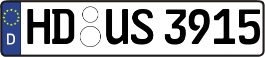 HD-US3915