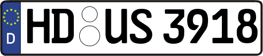 HD-US3918