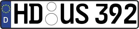 HD-US392