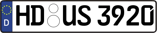 HD-US3920