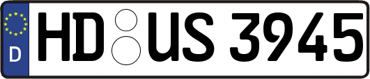 HD-US3945