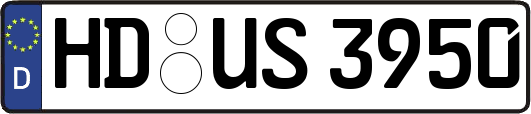 HD-US3950