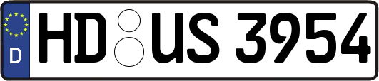 HD-US3954