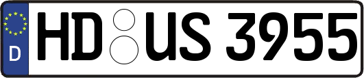 HD-US3955
