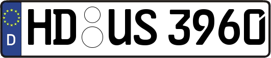 HD-US3960