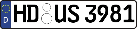 HD-US3981