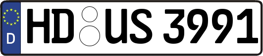 HD-US3991