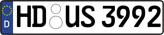 HD-US3992
