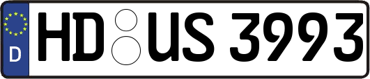 HD-US3993