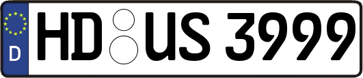 HD-US3999