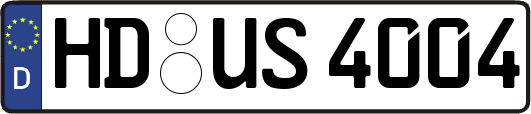 HD-US4004