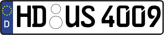 HD-US4009