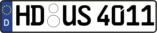 HD-US4011