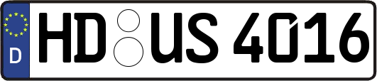 HD-US4016