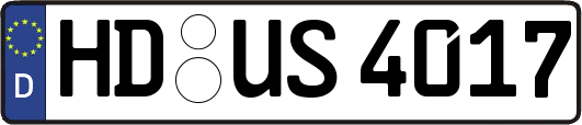 HD-US4017
